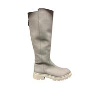 Gabor - Botte haute - Femme - Chaussures - Beige - Taille: 42 EU