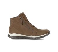 Gabor - Botte roulante marron pour femmes - Femme - Chaussures - Brun - Taille: 37 1/2 EU