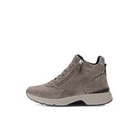 Gabor Bottes à lacets pour femme 0803.02, Mohair K Micro, 42 EU