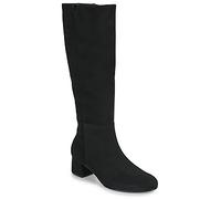 Gabor Bottes à talon 55688 in Noir 41