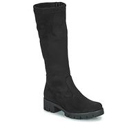 Gabor Bottes à talon 7171947 in Noir 42