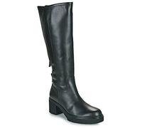 Gabor Bottes à talon 71879 in Noir 37 1/2