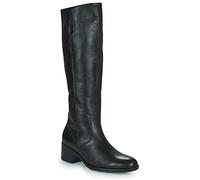 Gabor Bottes à talon 9165827 in Noir 37 1/2
