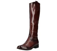 GABOR Bottes brun foncé, Taille 38,5