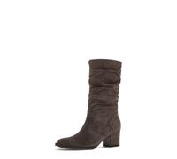 Gabor Bottes classiques pour femme 8041.02 Coupe normale Fermeture éclair