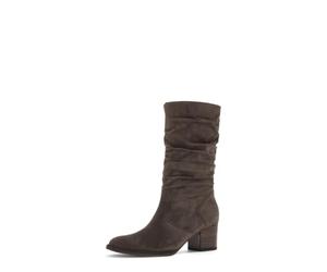 Gabor Bottes classiques pour femme 8041.02 Coupe normale Fermeture éclair