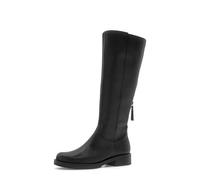 Gabor Bottes classiques pour femme, ajustement parfait, Noir 27., 38.5 EU