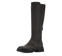 Gabor Bottes classiques pour femme, ajustement parfait, Pepper Noir 19, 37.5 EU