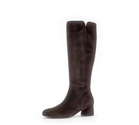 Gabor Bottes classiques pour femme, Chocolat 18, 37 EU