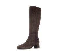 Gabor Bottes classiques pour femme, Chocolat 18, 38.5 EU