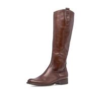 Gabor Bottes classiques pour femme, marron, 37 EU