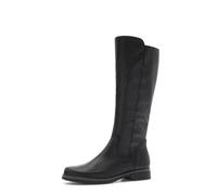 Gabor Bottes classiques pour femme, meilleur ajustement, Noir 27., 38.5 EU