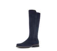 Gabor Bottes classiques pour femme, meilleur ajustement, Pacifique 16, 37 EU