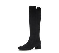 Gabor Bottes classiques pour femme, Noir 17., 38 EU