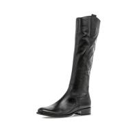 Gabor Bottes classiques pour femme, Noir 27., 36 EU