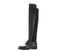 Gabor Bottes classiques pour femme, Noir 37, 38.5 EU