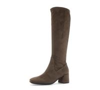 Gabor Bottes classiques pour femme, Tourbe 11, 44 EU