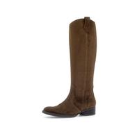 Gabor Bottes de cowboy pour femme 8038.01, Cognac, 41 EU Schmal
