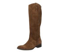 Gabor 75.901.18 Bottes à tige en daim pour femme Marron, marron, 41 EU