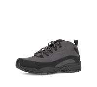 Gabor Bottes d'extérieur pour homme 0138.21, Noir fer, 44 EU Weit