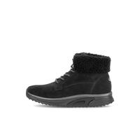Gabor Bottes d'hiver pour femme 0802.02, Noir chiné, 40 EU
