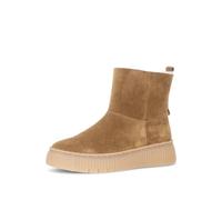 Gabor Bottes d'hiver pour femme 8014.02, Lion, 39 EU Schmal