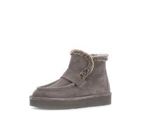 Gabor Bottes d'hiver pour femme 8065.02, taupe, 40 EU