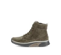 Gabor Bottes d'hiver pour homme 0802.01, Olive Mel, 40.5 EU