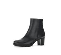 Gabor Bottes Gabor 52.071 Chelsea pour femme, Noir 57., 38.5 EU
