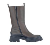 Gabor - Bottes Hautes - Femme - Chaussures - Vert - Taille: 42 EU