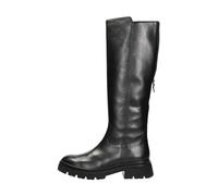 Gabor - Bottes Hautes Lange - Femme - Chaussures - Noir - Taille: 39 EU