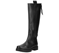Gabor Bottes Classiques Femme, Bottes pour Femmes, Noir 57., 39 EU Weit