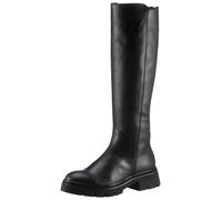 Gabor Bottes classiques pour femme, semelle intérieure amovible, meilleur ajustement, Noir 27., 40.5 EU