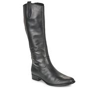 Gabor Bottes plates PARLONI in Noir 46