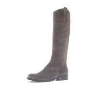 Gabor Bottes pour femme - 1.649 - En cuir suédé marron, marron, 38 EU