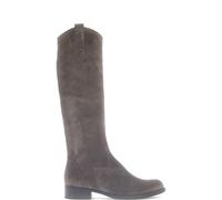 Gabor Bottes pour femme - 1.649 - En cuir suédé marron, marron, 43 EU