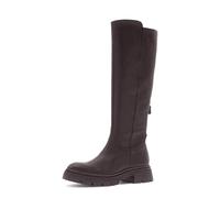 Gabor Bottes pour femme - 1.859 - Marron - En cuir lisse, marron, 41 EU