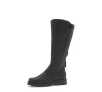 Gabor Bottes pour femme - 2.767 - En cuir lisse - Noires, Noir , 37 EU
