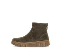 Gabor Bottes pour femme 8008.02, Olive, 39 EU Weit