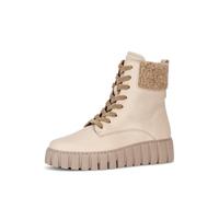 Bottines à lacets femme Gabor Cervo/WoolHT Blanc 39