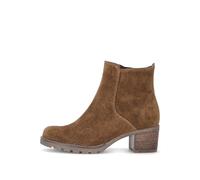 Bottines femmes Gabor 72800 Marron 39