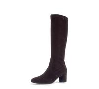 Gabor Bottes pour femme 8037.05, marron, 38.5 EU