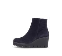 Gabor Bottes pour femme 8045.01, bleu foncé, 36.5 EU