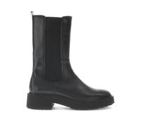 Gabor Bottes pour femme en cuir lisse noir 1.780, Noir , 37.5 EU