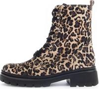 Gabor Bottines 2.745 pour femme en cuir suédé marron, marron, 41 EU