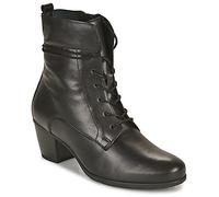 Gabor Bottines 5564427 in Noir 40