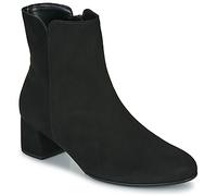 Gabor Bottines 55680 in Noir 39