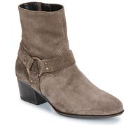 Bottines femmes Gabor 56684 Gris 39