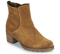 Gabor Bottines 72800 in Marron 38