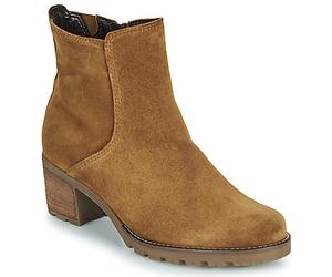 Gabor Bottines 72800 in Marron 40